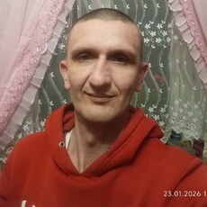 Фотография мужчины Игорь, 33 года из г. Житомир