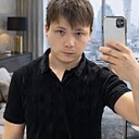 Тамерлан, 27 лет