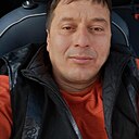 Акмал, 44 года