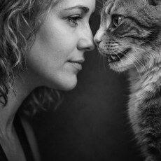 Фотография девушки Ольга, 45 лет из г. Клинцы