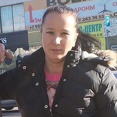 Фотография девушки Yana, 32 года из г. Краснодон