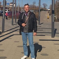 Фотография мужчины Михаил, 55 лет из г. Самара