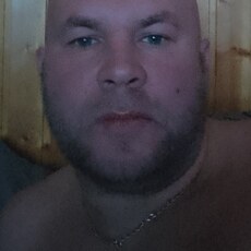 Фотография мужчины Вячеслав, 39 лет из г. Пенза