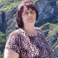 Фотография девушки Алина, 53 года из г. Саранск