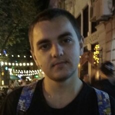 Фотография мужчины Дима, 30 лет из г. Одесса