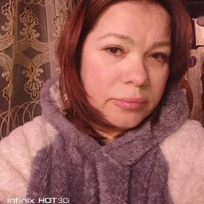 Фотография девушки Надежда, 49 лет из г. Хабаровск