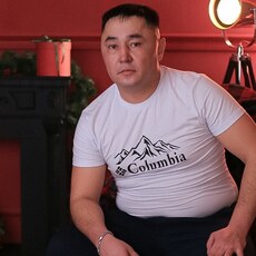 Фотография мужчины Николай, 36 лет из г. Ангарск