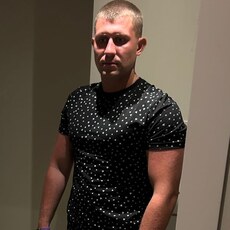 Фотография мужчины Женя, 29 лет из г. Караганда