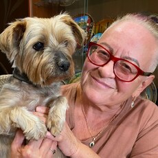 Фотография девушки Olga, 65 лет из г. Новороссийск