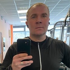 Фотография мужчины Владимир, 40 лет из г. Саяногорск