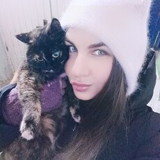 Фотография девушки Виктория, 35 лет из г. Фролово