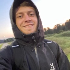 Фотография мужчины Maxim, 30 лет из г. Гданьск