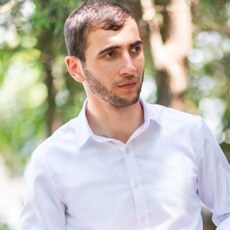 Фотография мужчины Али, 34 года из г. Махачкала