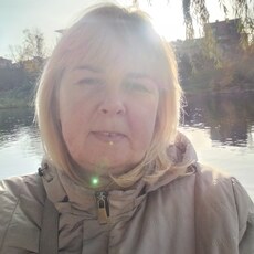 Фотография девушки Ольга, 50 лет из г. Быдгощ