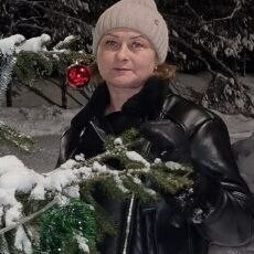 Фотография девушки Ольга, 50 лет из г. Йошкар-Ола