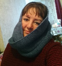 Фотография девушки Александра, 43 года из г. Белгород