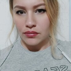 Фотография девушки Алена, 41 год из г. Улан-Удэ