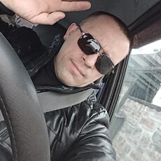 Фотография мужчины Андрей, 40 лет из г. Рубцовск