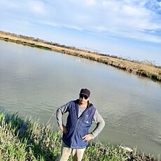 Фотография мужчины Яяя, 47 лет из г. Нальчик