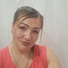 Фотография девушки Настёна, 39 лет из г. Южно-Сахалинск