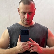 Фотография мужчины Ruslan, 28 лет из г. Курчатов