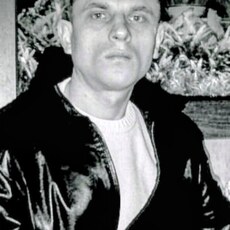 Фотография мужчины Рома, 45 лет из г. Кривой Рог