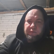 Фотография мужчины Сергей, 35 лет из г. Ленинградская