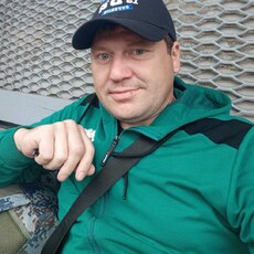 Фотография мужчины Евгений, 43 года из г. Тимашевск