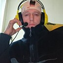 Виктор, 33 года