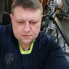 Фотография мужчины Сергей, 43 года из г. Большевик