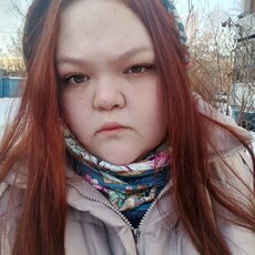 Фотография девушки Виктория, 23 года из г. Челябинск