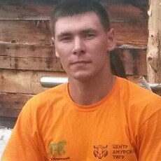 Фотография мужчины Михаил, 26 лет из г. Свердловск