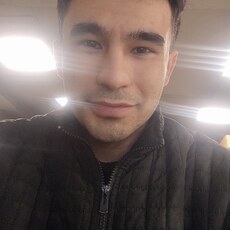 Фотография мужчины Акбар, 31 год из г. Туркестан