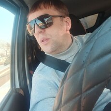 Фотография мужчины Сергей, 39 лет из г. Абакан