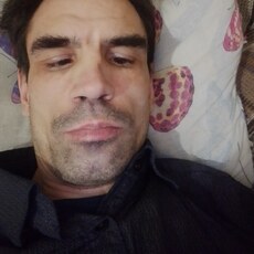 Фотография мужчины Алексей, 42 года из г. Владимир