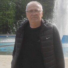 Фотография мужчины Николай, 70 лет из г. Бобруйск