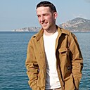 Валентин, 34 года