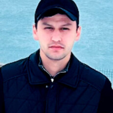 Фотография мужчины Farhod, 30 лет из г. Самарканд