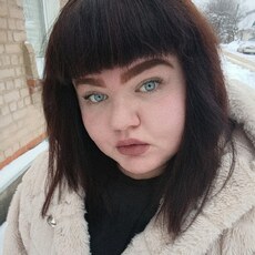 Фотография девушки Алевтина, 22 года из г. Калуга