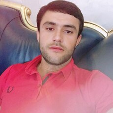 Фотография мужчины Jamal, 29 лет из г. Адлер