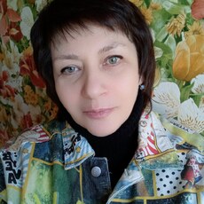 Фотография девушки Татьяна, 53 года из г. Кузнецк