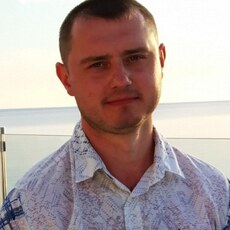 Фотография мужчины Саша, 39 лет из г. Зеленоград