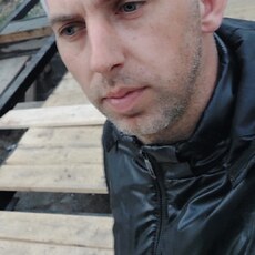 Фотография мужчины Вова, 37 лет из г. Фокино