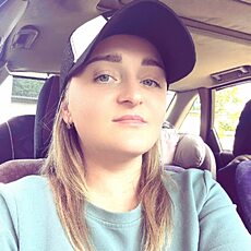 Фотография девушки Kristina, 33 года из г. Лельчицы