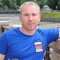 Фотография мужчины Вадим, 34 года из г. Бердск