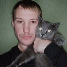 Фотография мужчины Vasilii, 33 года из г. Обь