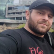 Фотография мужчины Мосешвили Нико, 39 лет из г. Тбилиси