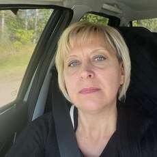 Фотография девушки Надежда, 56 лет из г. Сызрань