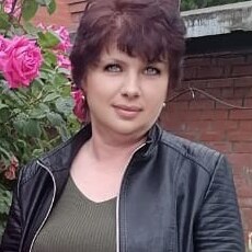 Фотография девушки Лариса, 53 года из г. Черноморский