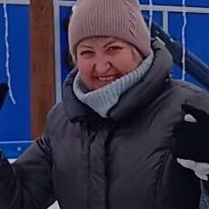 Фотография девушки Наталья, 64 года из г. Днепр